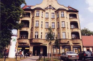 Wohnung kaufen in 14482 Karl - Liebknecht- Str. 24, 14482 Babelsberg Nord, 3-Zimmer-Wohnung in ruhiger Babelsberglage!
