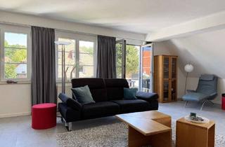 Wohnung kaufen in 18375 Ostseebad Prerow, Ferienwohnung über drei Etagen