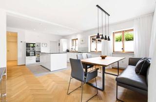 Wohnung kaufen in 83334 Inzell, Terrassenwohnung in Neubauqualität im Urlaubsort Inzell