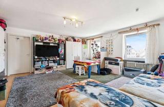 Wohnung kaufen in 87600 Kaufbeuren, 3 - Zimmer Wohnung mit super Rendite im Herzen von Kaufberuen