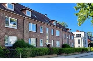 Wohnung kaufen in Basselweg 12, 22527 Stellingen, Wohnen in urbaner Lage