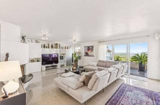 Wohnung kaufen in 79415 Bad Bellingen, Exklusive Wohnung direkt am Golfplatz mit vielen Extras !