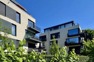 Wohnung kaufen in Am Generalshof 11-13, 12555 Köpenick, Hochwertiger Neubau im Erstbezug und mit Spree-Blick