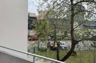 Wohnung kaufen in Saarstr. 13, 68623 Lampertheim, 2-Zimmer-Wohnung in Lampertheim - Ideal als Kapitalanlage