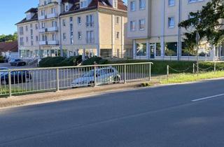 Wohnung kaufen in 99867 Gotha, Provisionsfreie 2 Zimmer- Wohnung in Gotha mit EBK, 2 Balkone incl. Tiefgarage, Heizung neu !!