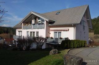 Wohnung kaufen in 78078 Niedereschach, Erdgeschoss-Wohnung mit netter Terrasse!