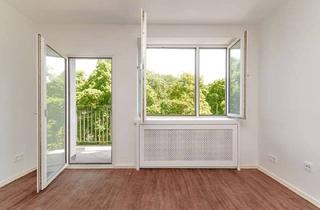 Wohnung kaufen in 80538 München, (11) 3-ZIMMER-WOHNUNG MIT BLICK AUF DAS ISARUFER I ZENTRAL IN MÜNCHEN LEHEL