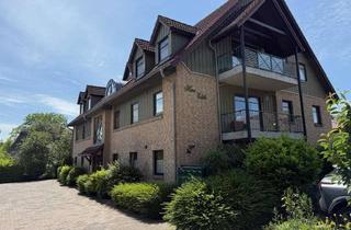 Wohnung kaufen in Fritz-Reuter-Weg 3a, 23946 Ostseebad Boltenhagen, 2 Minuten bis zum Strand - Zentrale Lage im Ostseebad Boltenhagen
