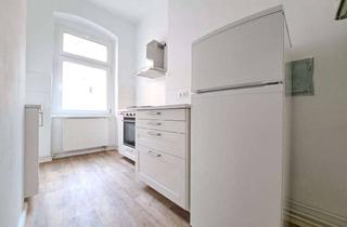 Wohnung kaufen in Flughafenstraße 24, 12053 Neukölln, Wunderschöne und leerstehende 2-Zimmer-Wohnung