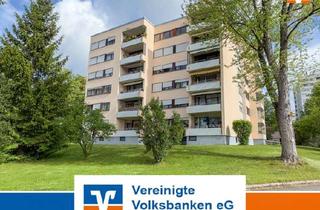 Wohnung kaufen in 71069 Sindelfingen, Viel Platz für Ihre Wohnideen, 4 Zimmer-Wohnung mit Garage in Maichingen