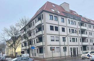 Wohnung kaufen in Martinistraße 62, 49078 Weststadt, 2-Zimmer-Wohnung in der Osnabrücker Weststadt