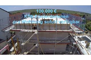 Wohnung kaufen in Oppenheimer Straße 31, 55270 Sörgenloch, Neubau Nieder-Olm/Sörgenloch – KfW-55 genehmigt