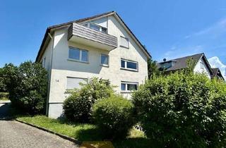 Wohnung kaufen in 79232 March, Zum Wohlfühlen: Helle durchdachte 3-Zi.-Wohnung mit Balkon in ruhiger Lage-inklusive Wellnessdusche!