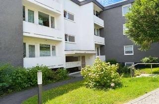 Wohnung kaufen in 42329 Vohwinkel, Gepflegte 4-Zimmerwohnung in Wuppertal-Vohwinkel! Mit 2 Balkonen, Klimaanlage und Tiefgarage!