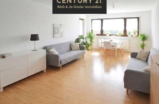 Wohnung kaufen in 35037 Marburg, Zwei Eigentumswohnungen in Marburg (Ockershausen)