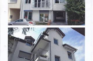 Wohnung kaufen in Kiesstr 20, 64283 Darmstadt, Provisionsfrei-4-Zimmer-Maisonette-Wohnung in zentraler Wohnlage von Darmstadt