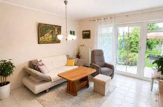 Wohnung kaufen in 01723 Wilsdruff, Stabiles Investment! Gepflegte 2-Raum Eigentumswohnung mit Gartenanteil in Kesselsdorf!