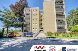 Wohnung kaufen in 85614 Kirchseeon, Eine Wohnung zum Selbstbezug oder vermieten