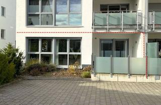 Wohnung kaufen in 36124 Eichenzell, Neuwertige 3-Zimmer-Wohnung - modern und altersgerecht, Energieeffizienzklasse A