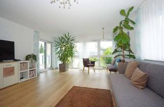Wohnung kaufen in 36124 Eichenzell, Neuwertige 3-Zimmer-Wohnung - modern und altersgerecht, Energieeffizienzklasse A