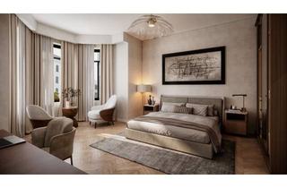 Wohnung kaufen in Eckenheimer Landstraße 18, 60318 Nordend-West, Erker-Romantik mit Altbau-Flair