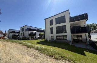 Wohnung kaufen in 84137 Vilsbiburg, Exklusive 3- Zimmer-Wohnung mit traumhafter Loggia