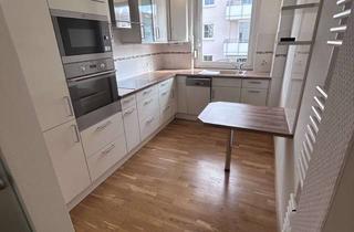 Wohnung kaufen in Am Sonnenhof 17, 87527 Sonthofen, Sonnige 3-Zimmer-Wohnung in Sonthofen / Stadtnähe