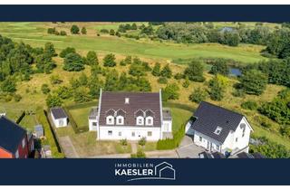 Wohnung kaufen in 17213 Göhren-Lebbin, Fleesensee: Moderne Ferienwohnung am idyllischen Golfplatz