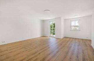 Wohnung kaufen in 15366 Hoppegarten, *** Bezugsfrei & top renoviert *** - 3 Zimmer mit 2 TG-Plätzen und U5-Anbindung - provisionsfrei