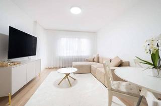 Wohnung kaufen in 85435 Erding, Charmante 3-Zimmer-Wohnung mit nachhaltiger Energieversorgung und Balkon in 85435 Erding
