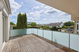 Wohnung kaufen in 71101 Schönaich, Ankommen und wohlfühlen – modernes Wohnen mit Sonnenbalkon