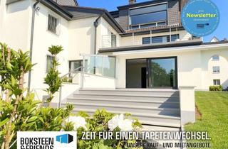 Wohnung kaufen in 46049 Alstaden-Ost, Großzügiges Wohnen mit Licht, Raum und Perspektive