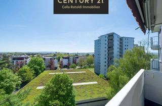 Wohnung kaufen in 78315 Radolfzell, 3-Zimmerwohnung zum Selbstverwirklichen