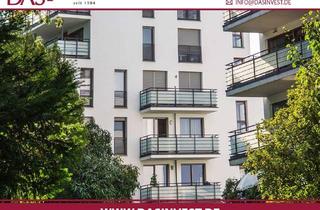 Wohnung kaufen in 45549 Sprockhövel, Pflegeimmobilie langfristig vermietet! Keine Eigennutzung möglich!
