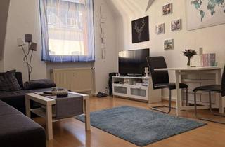 Wohnung kaufen in Blücherstraße 16, 65195 Wiesbaden, Gemütliche u. zentrale 2-­Zimmer Wohnung in Wiesbaden Westend