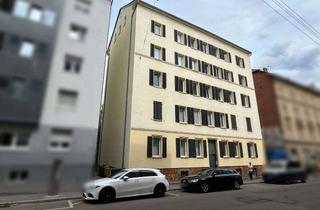 Wohnung kaufen in 70176 West, Charmante 2‑Zimmer‑Altbauwohnung in gefragter Lage von Stuttgart