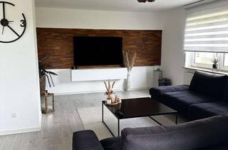 Wohnung kaufen in Ginsterstr 14, 75334 Straubenhardt, Helle 4-Zimmer-Eigentumswohnung mit Balkon, Tiefgarage und wunderschönem Ausblick