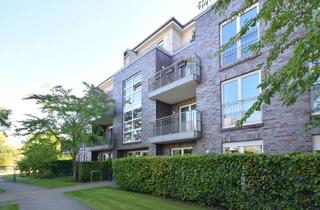 Wohnung kaufen in Habenhauser Dorfstr. 76, 28279 Habenhausen, 2 Zimmer Seniorenwohnung - frei ab 01.08. - Seniorenresidenz "Wohnpark Weserbogen"