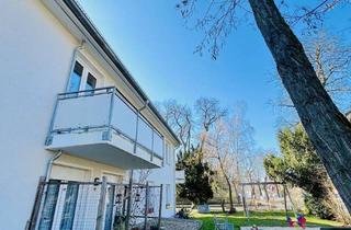 Wohnung kaufen in 14513 Teltow, *** Lichtdurchflutete Dachgeschosswohnung – Großzügig mit sehr schöner Terrasse & Aufzug ***