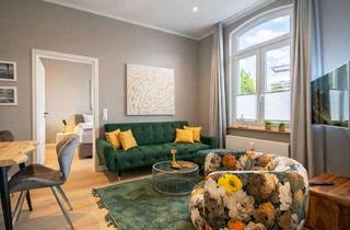 Wohnung kaufen in 26571 Juist, Drei auf einen Streich! Haus Inselrose - Juist