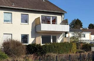 Wohnung kaufen in Meyers Grund, 31787 Hameln, Hameln, helle, gut geschnittene 2-Zi-Wohnung