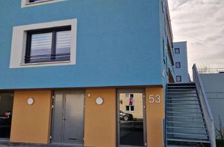 Wohnung kaufen in An Der Oberen Halde 53, 73527 Schwäbisch Gmünd, Neuwertige 3-Zimmer-Erdgeschosswohnung mit Gartenanteil zur Eigennutzung