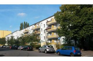 Wohnung kaufen in Pflugstraße, 10115 Mitte, Top Lage, helle ruhige 3-Zimmerwohnung