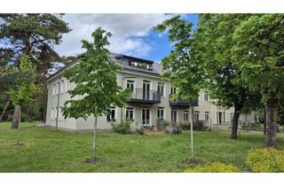 Wohnung kaufen in Südostallee 118, 12487 Johannisthal, Helle, moderne 2 Zimmerwohnung mit Balkon in Süd-Ost-Ausrichtung