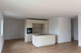 Wohnung kaufen in Zum Dammfelde 41b, 50859 Widdersdorf, sbereite Neubauwohnung mit hochwertiger Einbauküche