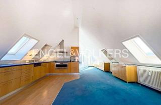 Wohnung kaufen in 73525 Schwäbisch Gmünd, Außergewöhnliche 4 Zi.-Maisonette-Whg. mit Dachterrasse im Stadtzentrum