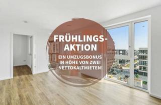 Wohnung mieten in Arnikaweg, 38446 Steimker Berg, Exklusiver Einrichtungszuschuss bei Einzug in Höhe von 2 Nettokaltmiete!: 2-Zimmer Neubauwohnung