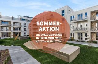 Wohnung mieten in Lavendelweg 2a, 38446 Reislingen, Ihr Zuhause, unser Bonus: 2 Nettokaltmiete geschenkt in dieser 2-Zimmer-Wohnung