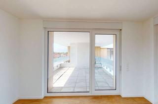 Wohnung mieten in Ramat-Gan-Straße 18&20, 69469 Weinheim, Viel Raum auf 4-Zimmer! Neubauwohnung im Quartier unsr Weinheim