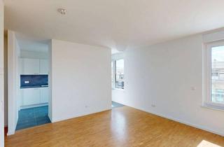 Wohnung mieten in Ramat-Gan-Straße 18&20, 69469 Weinheim, Viel Raum auf 4-Zimmer! Neubauwohnung im Quartier unsr Weinheim